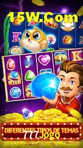 Welcome Bonus 777Jogo