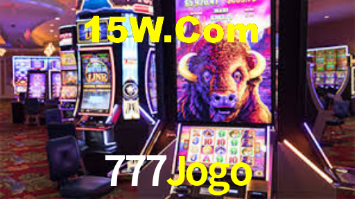 777Jogo: Seu Cassino Premiado com Pagamentos Rápidos
