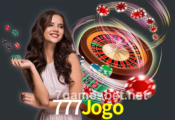 vivo no cassino 777Jogo