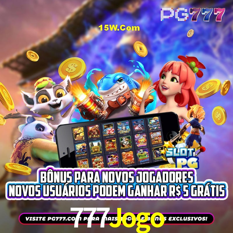 Bonus Features 777Jogo
