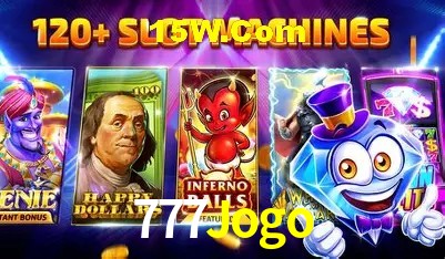 Casino Ao Vivo 777Jogo