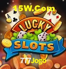 Slots com jackpots e giros grátis na 777Jogo