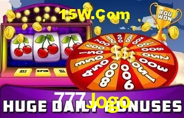 Recursos de Bônus 777Jogo
