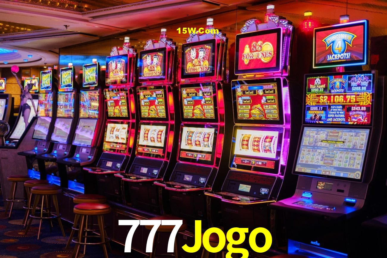 Game Statistics 777Jogo