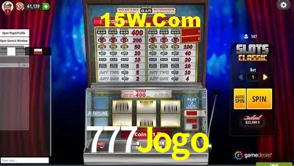 Integração de APIs 777Jogo