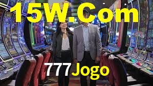 Live Casino 777Jogo