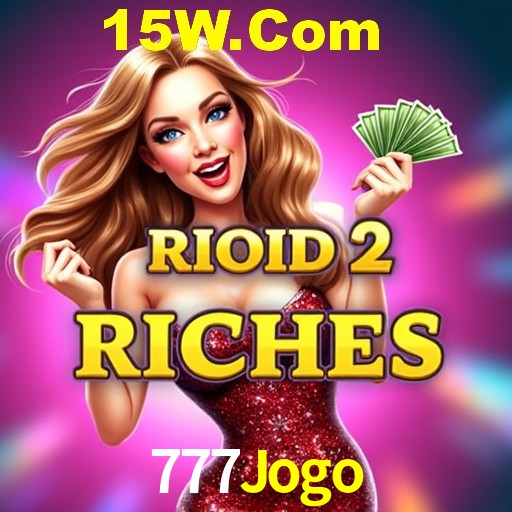 APP oficial da 777Jogo para mobile