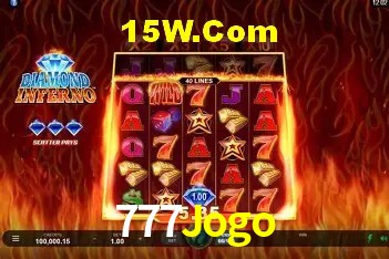 Variedade de jogos na 777Jogo