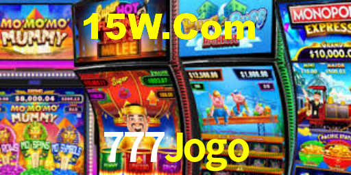 Sinta a adrenalina dos jogos de cassino com 777Jogo