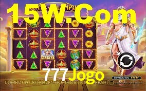 777Jogo: Jogos de Caça-Níqueis-Altas Recompensas, Roleta-Velocidade, Blackjack-Desafios Máximos