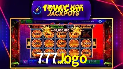 Loterias online na 777Jogo